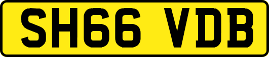 SH66VDB