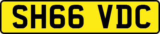 SH66VDC