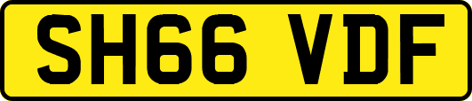 SH66VDF