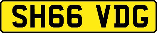 SH66VDG