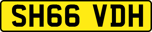 SH66VDH