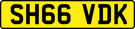 SH66VDK