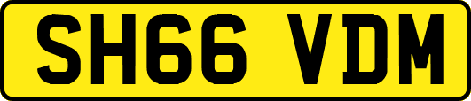 SH66VDM
