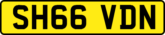 SH66VDN