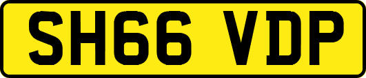 SH66VDP