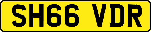 SH66VDR