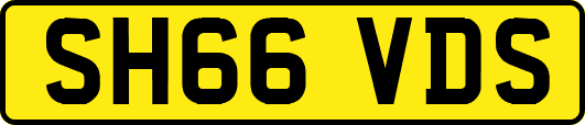 SH66VDS