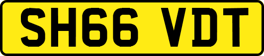 SH66VDT