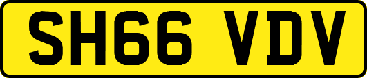 SH66VDV