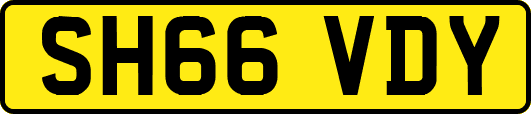 SH66VDY