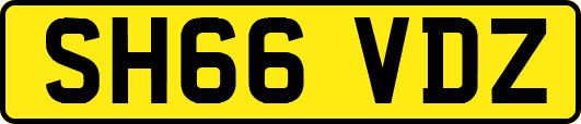 SH66VDZ