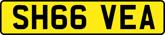 SH66VEA