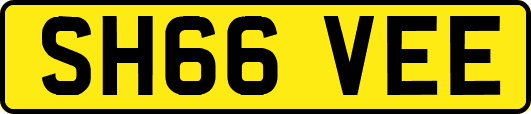 SH66VEE