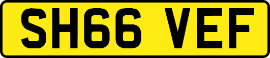 SH66VEF