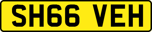 SH66VEH