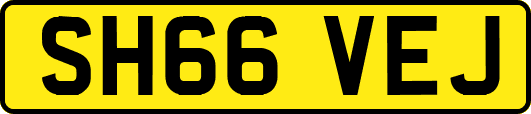 SH66VEJ