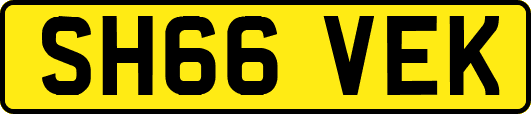 SH66VEK