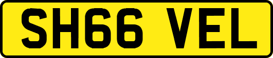 SH66VEL