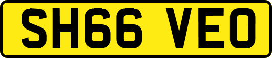 SH66VEO
