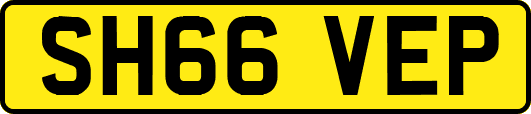 SH66VEP