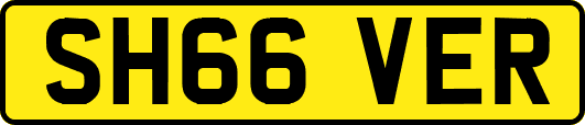 SH66VER