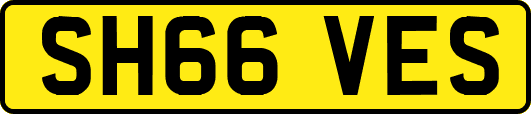 SH66VES