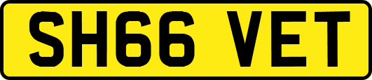 SH66VET