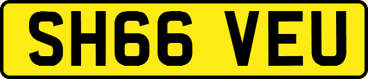 SH66VEU