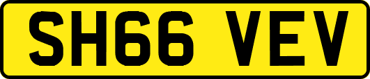 SH66VEV