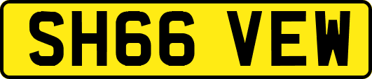 SH66VEW