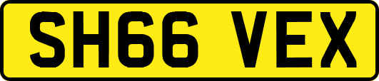 SH66VEX