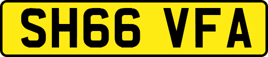 SH66VFA
