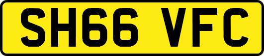 SH66VFC