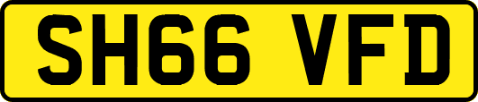 SH66VFD