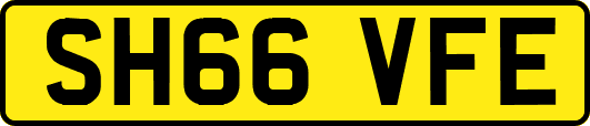 SH66VFE