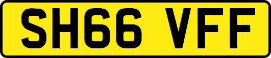 SH66VFF