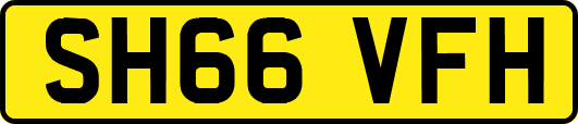 SH66VFH