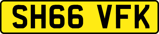 SH66VFK