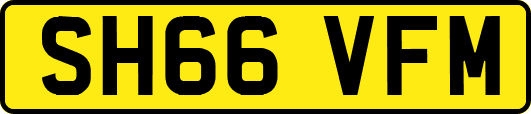 SH66VFM
