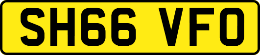 SH66VFO