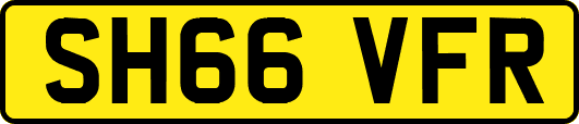 SH66VFR