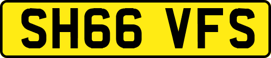 SH66VFS