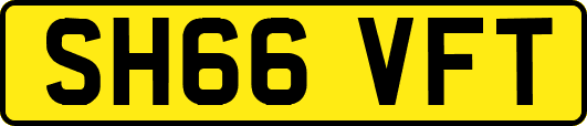 SH66VFT