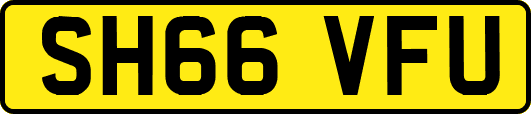 SH66VFU