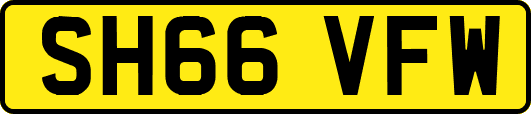 SH66VFW