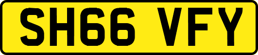 SH66VFY