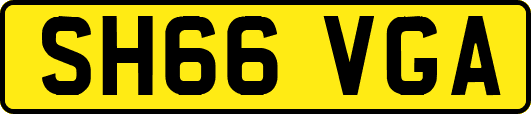 SH66VGA