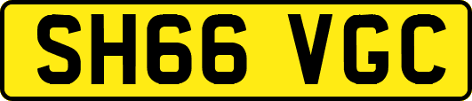 SH66VGC