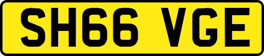 SH66VGE