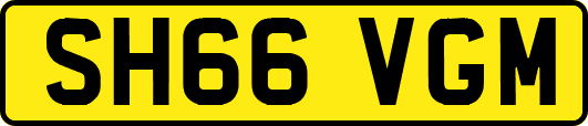 SH66VGM